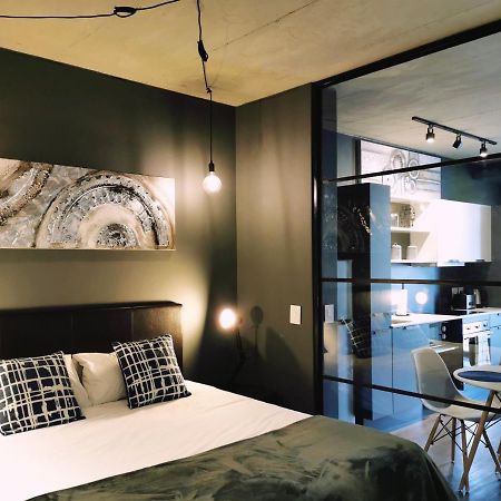 Modern Apartments Cape Town Ngoại thất bức ảnh