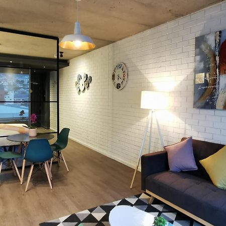 Modern Apartments Cape Town Ngoại thất bức ảnh