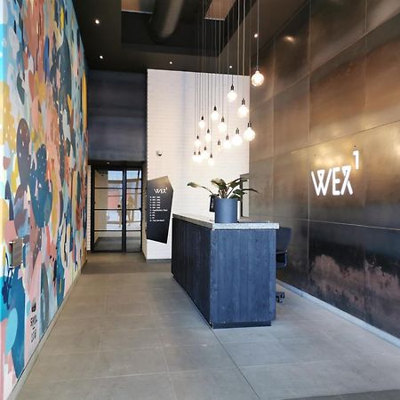 Modern Apartments Cape Town Ngoại thất bức ảnh