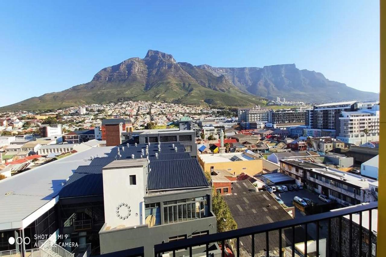 Modern Apartments Cape Town Ngoại thất bức ảnh