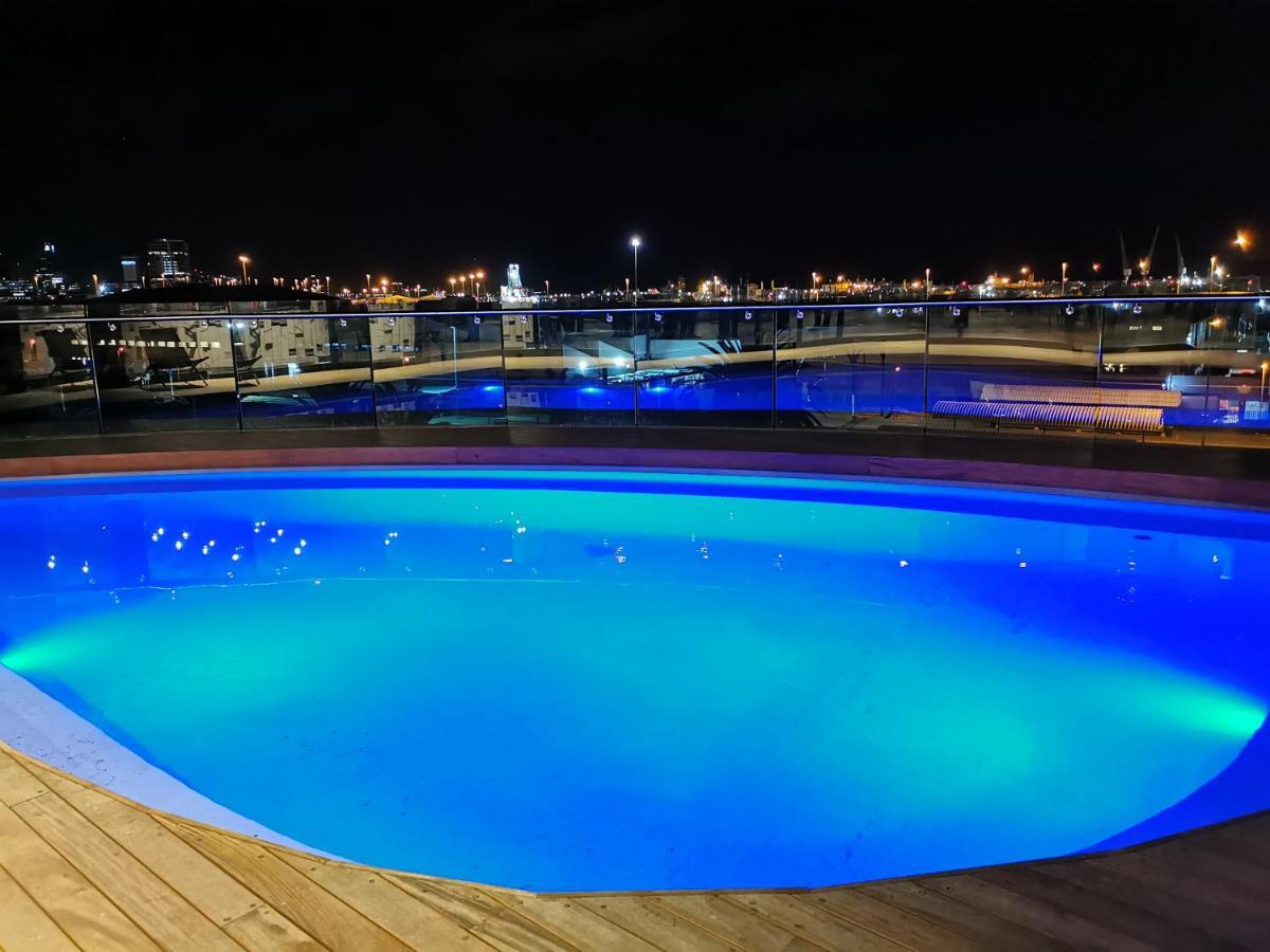 Modern Apartments Cape Town Ngoại thất bức ảnh