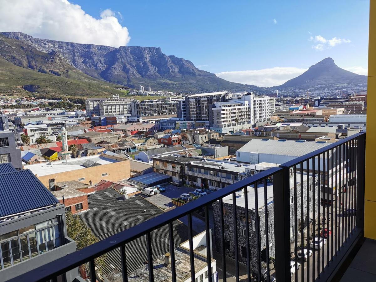 Modern Apartments Cape Town Ngoại thất bức ảnh