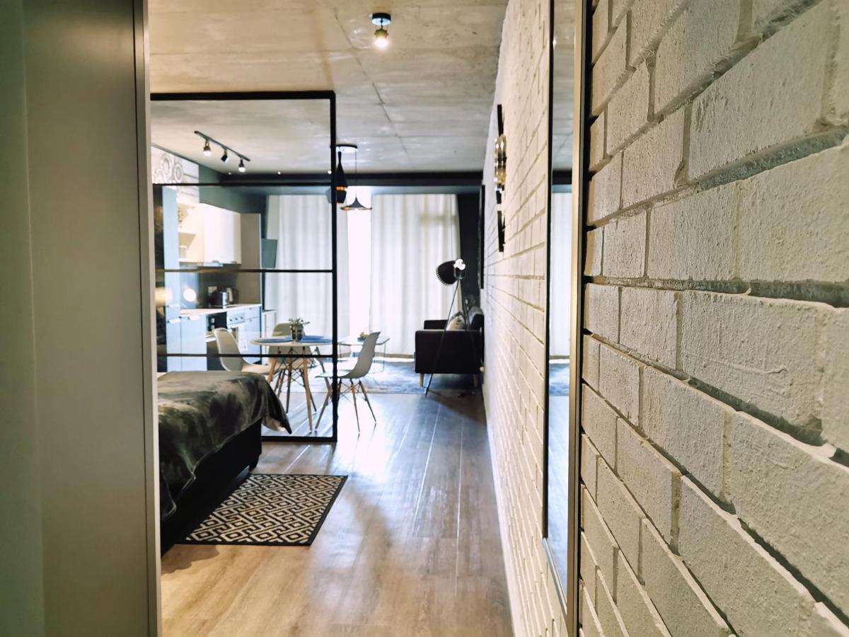 Modern Apartments Cape Town Ngoại thất bức ảnh