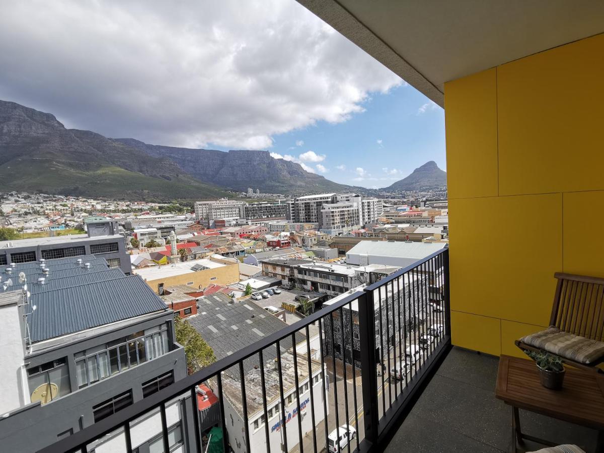 Modern Apartments Cape Town Ngoại thất bức ảnh