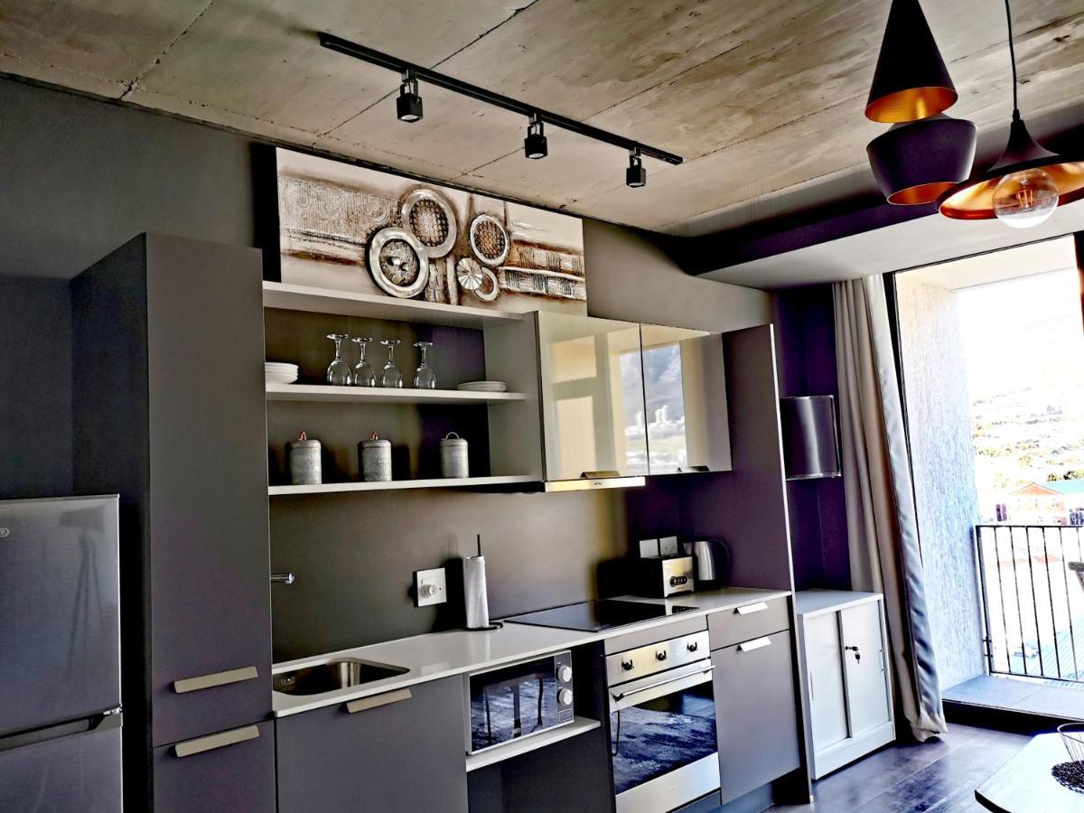 Modern Apartments Cape Town Ngoại thất bức ảnh