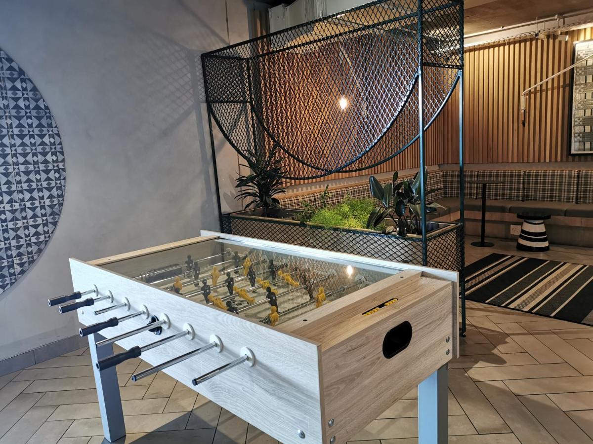 Modern Apartments Cape Town Ngoại thất bức ảnh