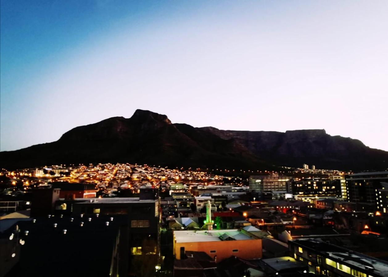 Modern Apartments Cape Town Ngoại thất bức ảnh