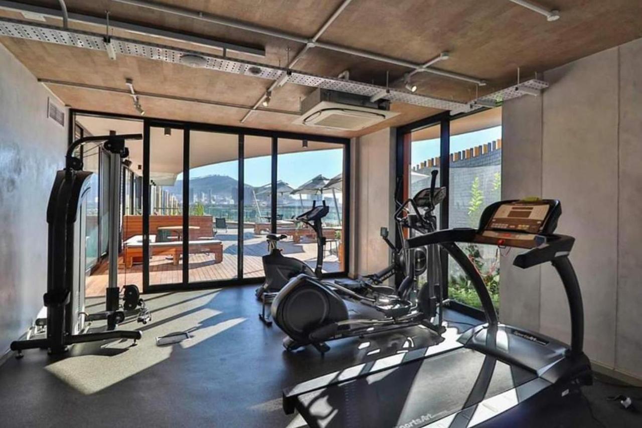 Modern Apartments Cape Town Ngoại thất bức ảnh