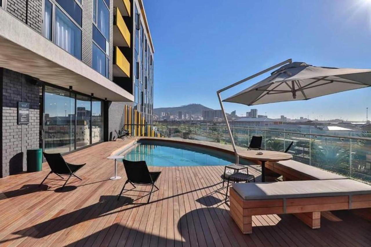 Modern Apartments Cape Town Ngoại thất bức ảnh