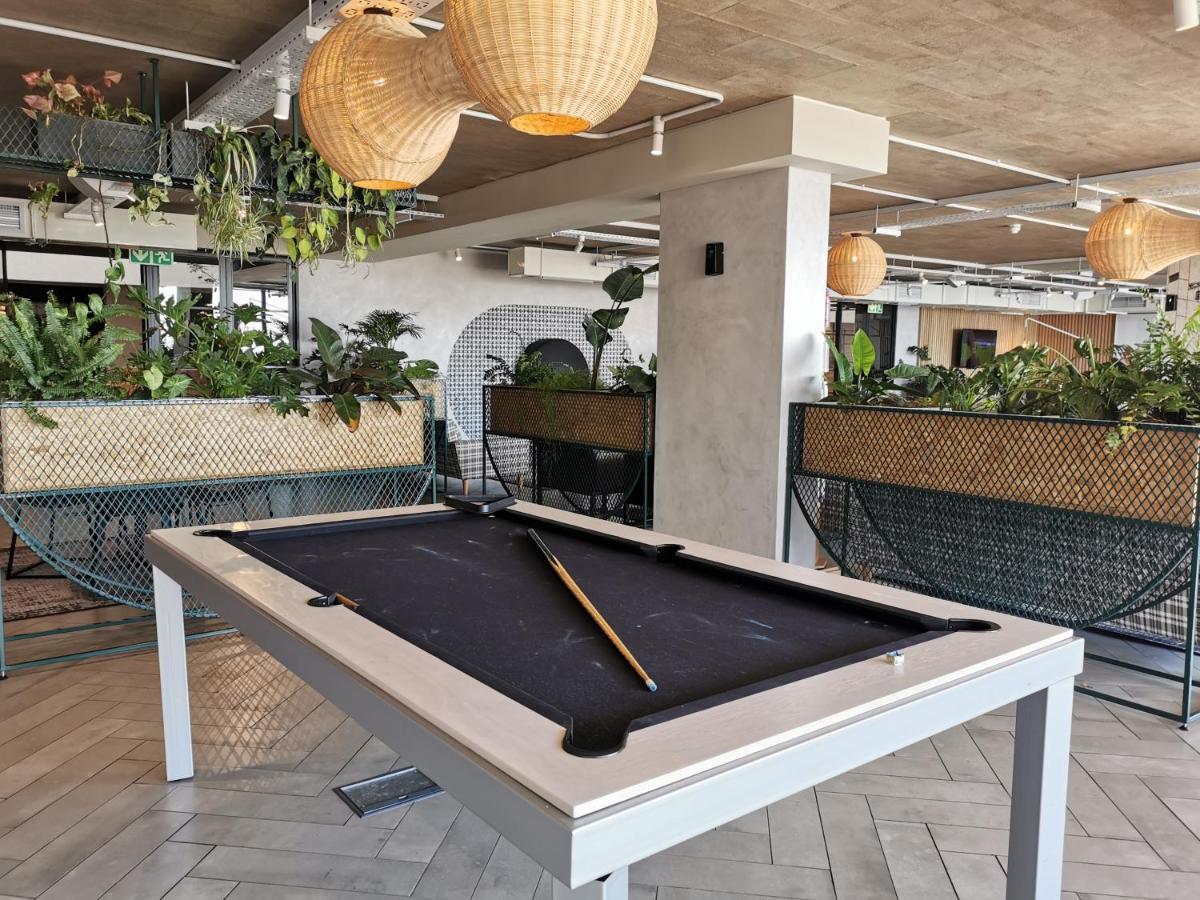 Modern Apartments Cape Town Ngoại thất bức ảnh
