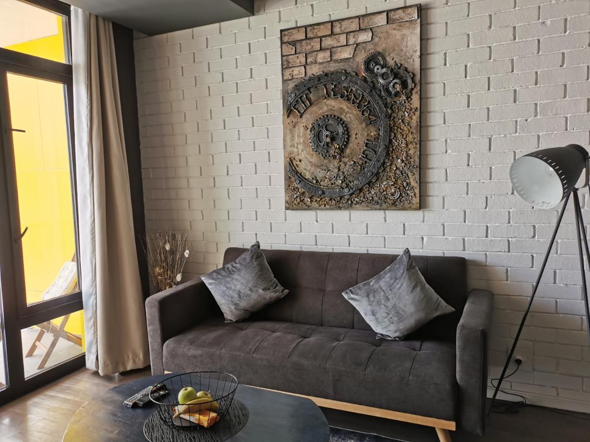 Modern Apartments Cape Town Ngoại thất bức ảnh