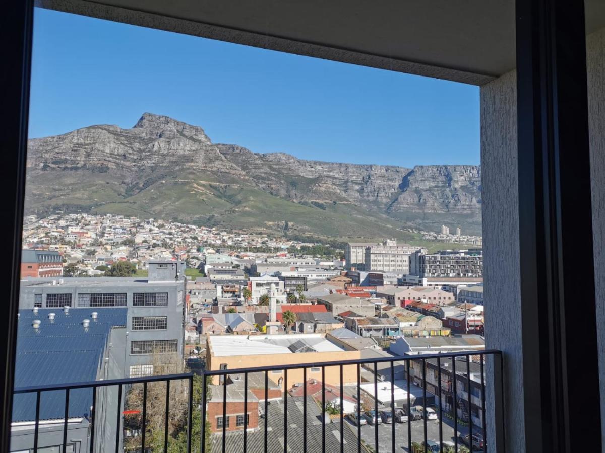 Modern Apartments Cape Town Ngoại thất bức ảnh
