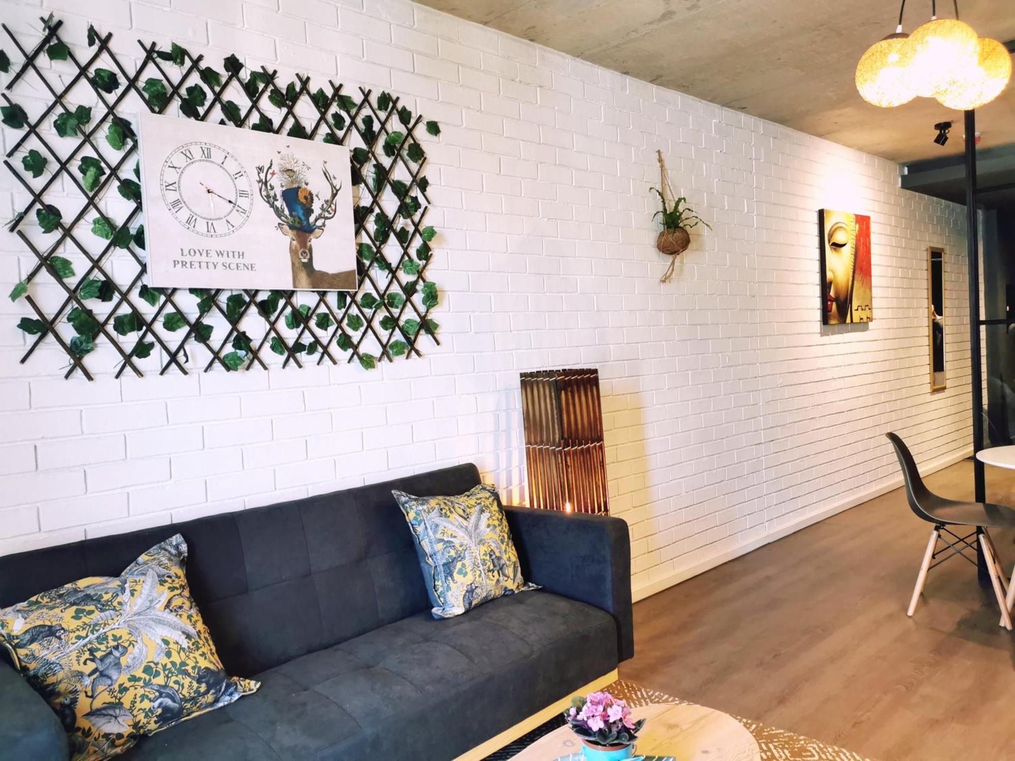 Modern Apartments Cape Town Ngoại thất bức ảnh