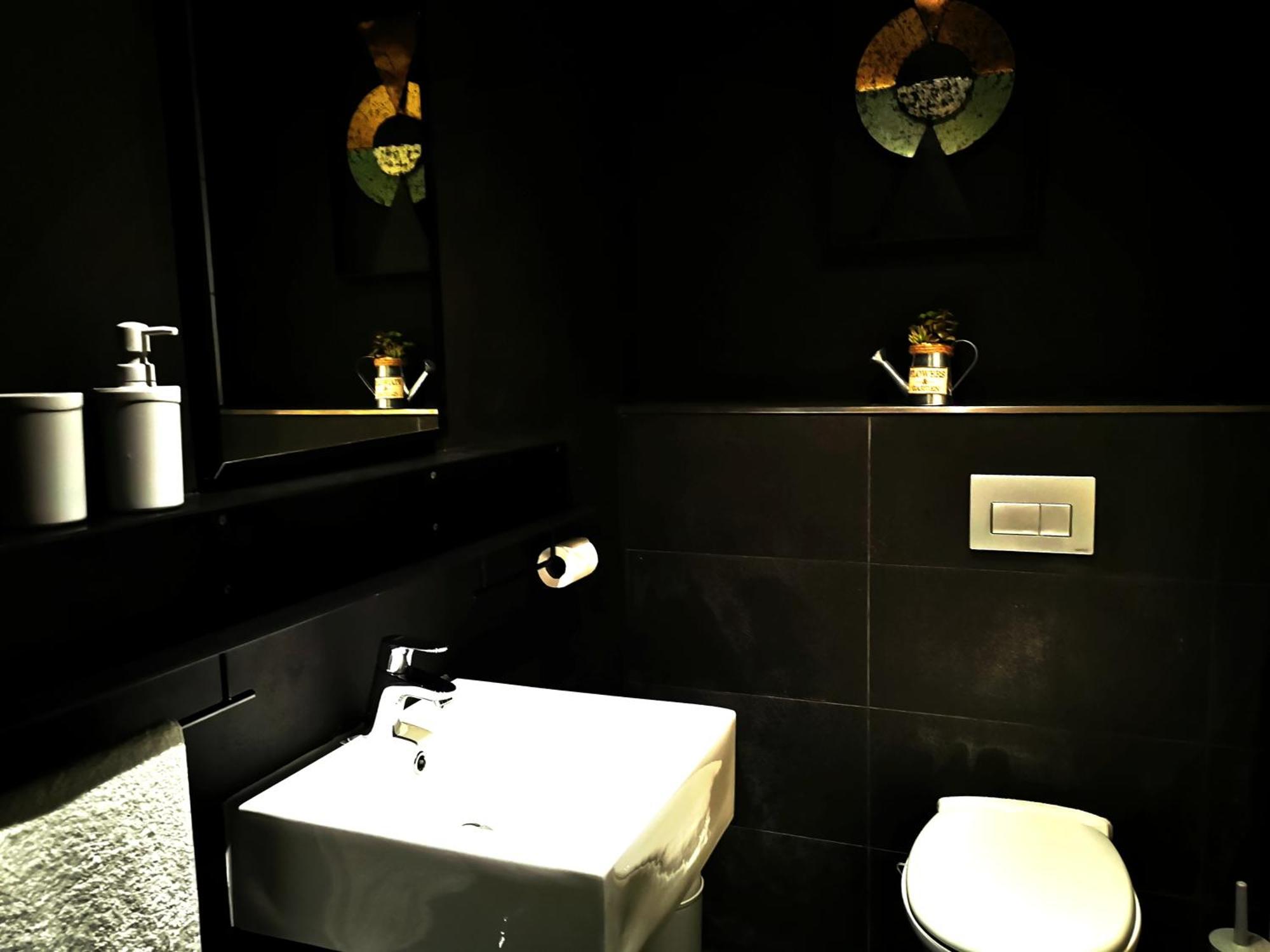Modern Apartments Cape Town Ngoại thất bức ảnh