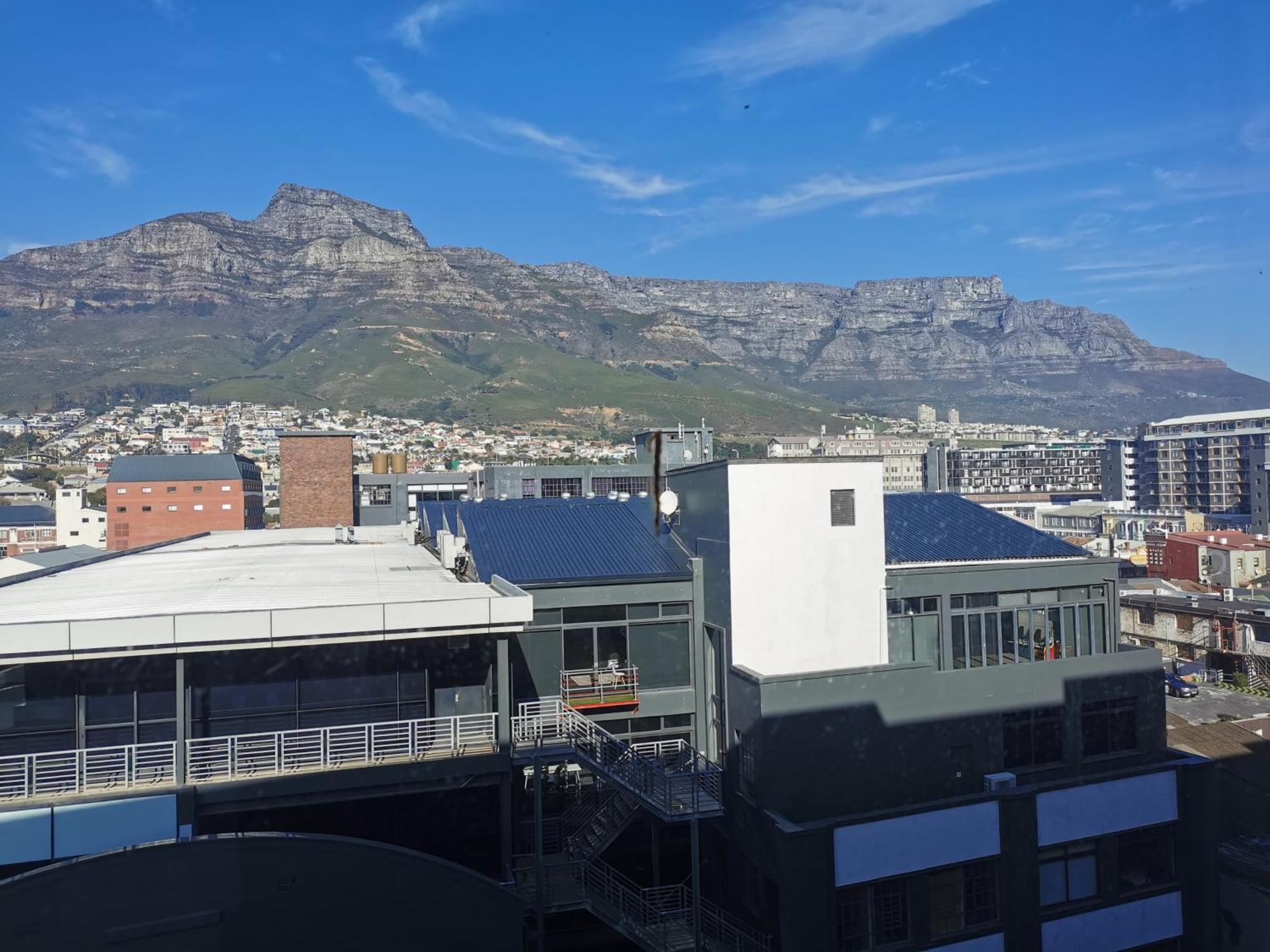 Modern Apartments Cape Town Ngoại thất bức ảnh