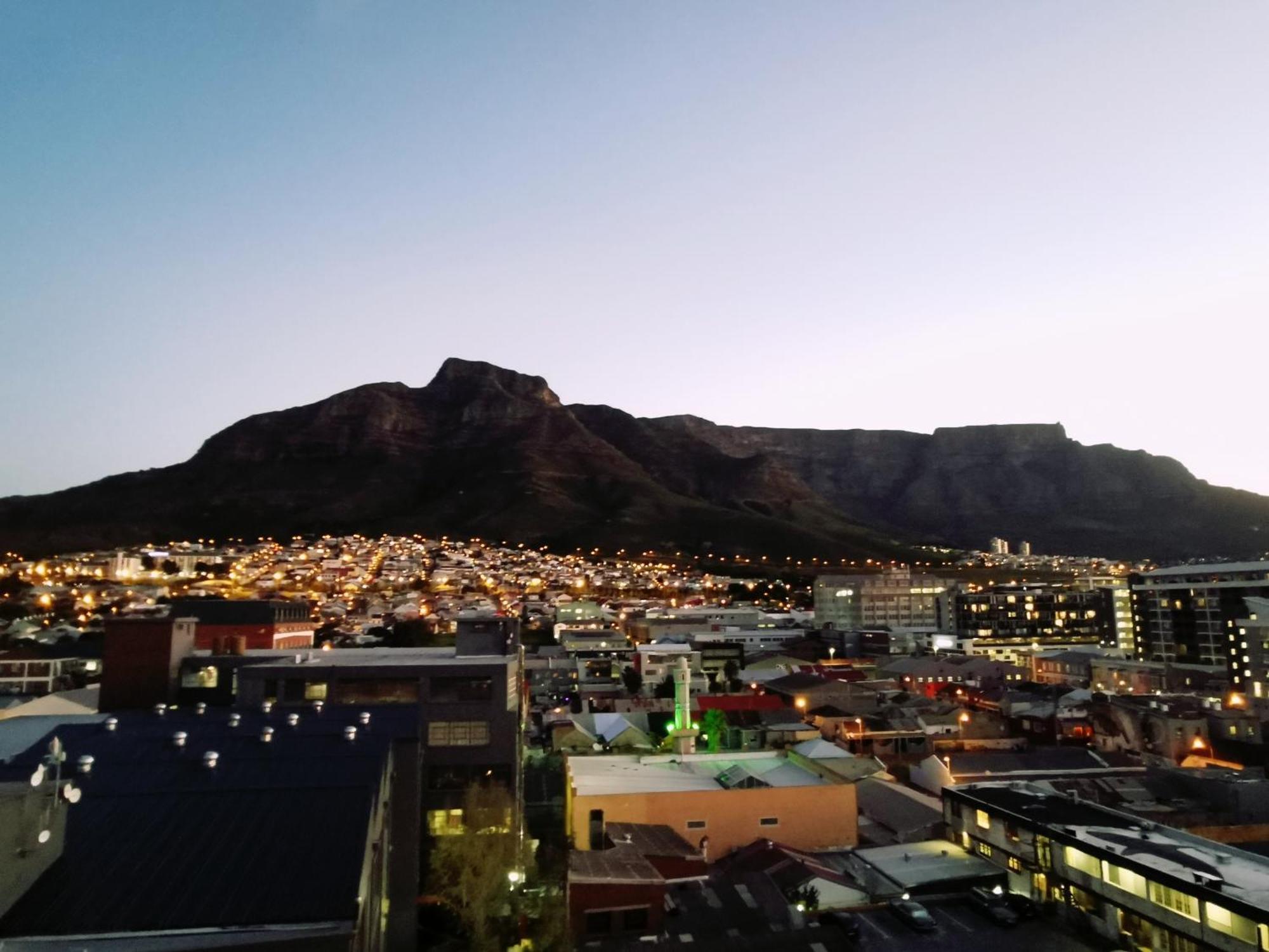 Modern Apartments Cape Town Ngoại thất bức ảnh