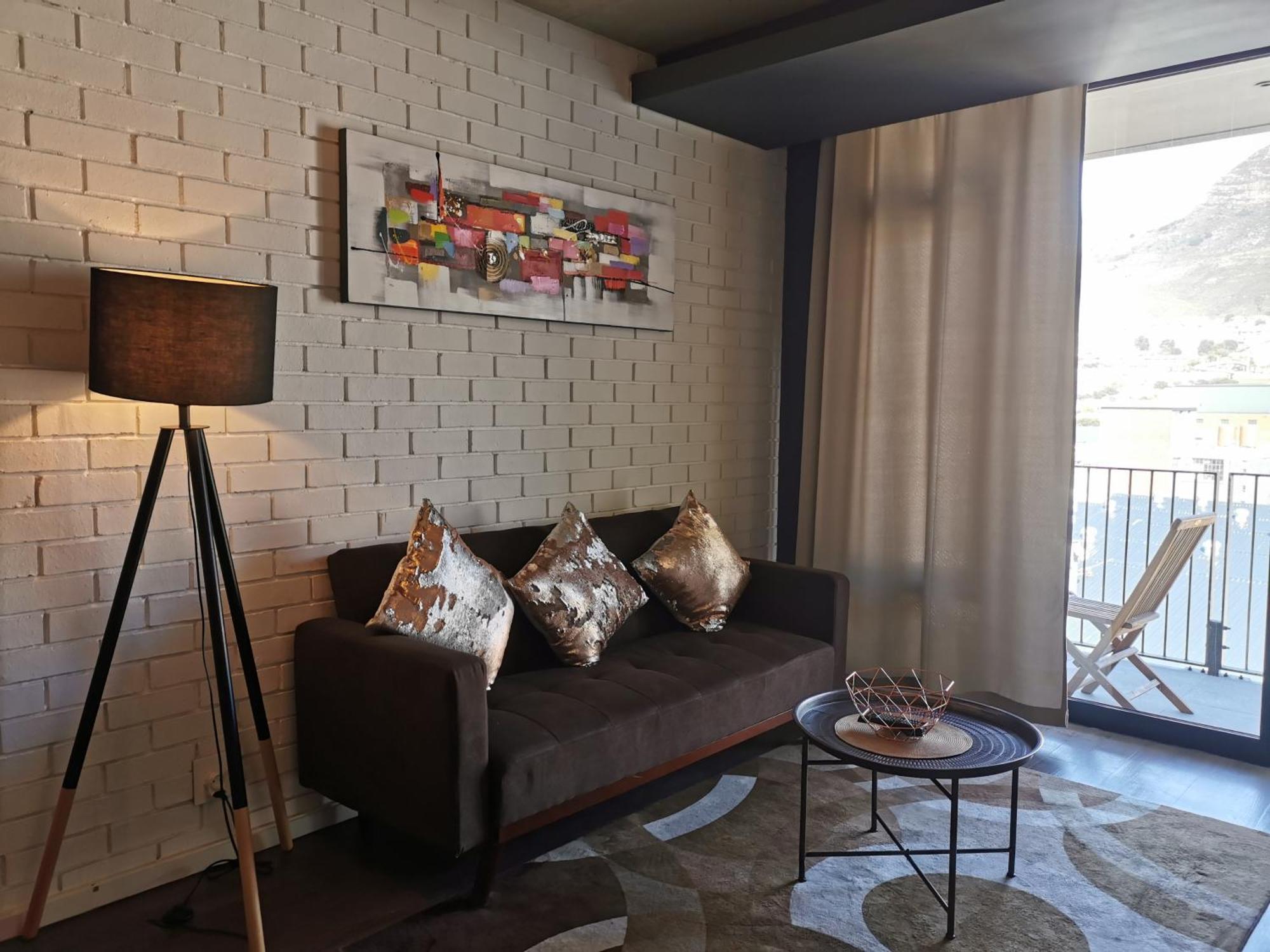 Modern Apartments Cape Town Ngoại thất bức ảnh