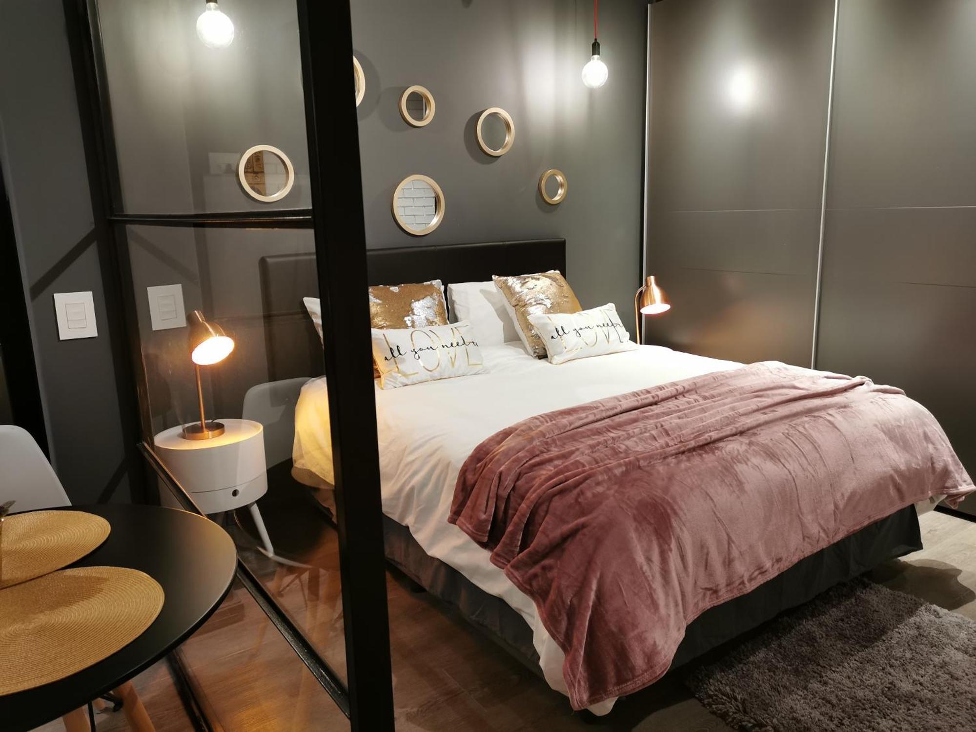 Modern Apartments Cape Town Ngoại thất bức ảnh