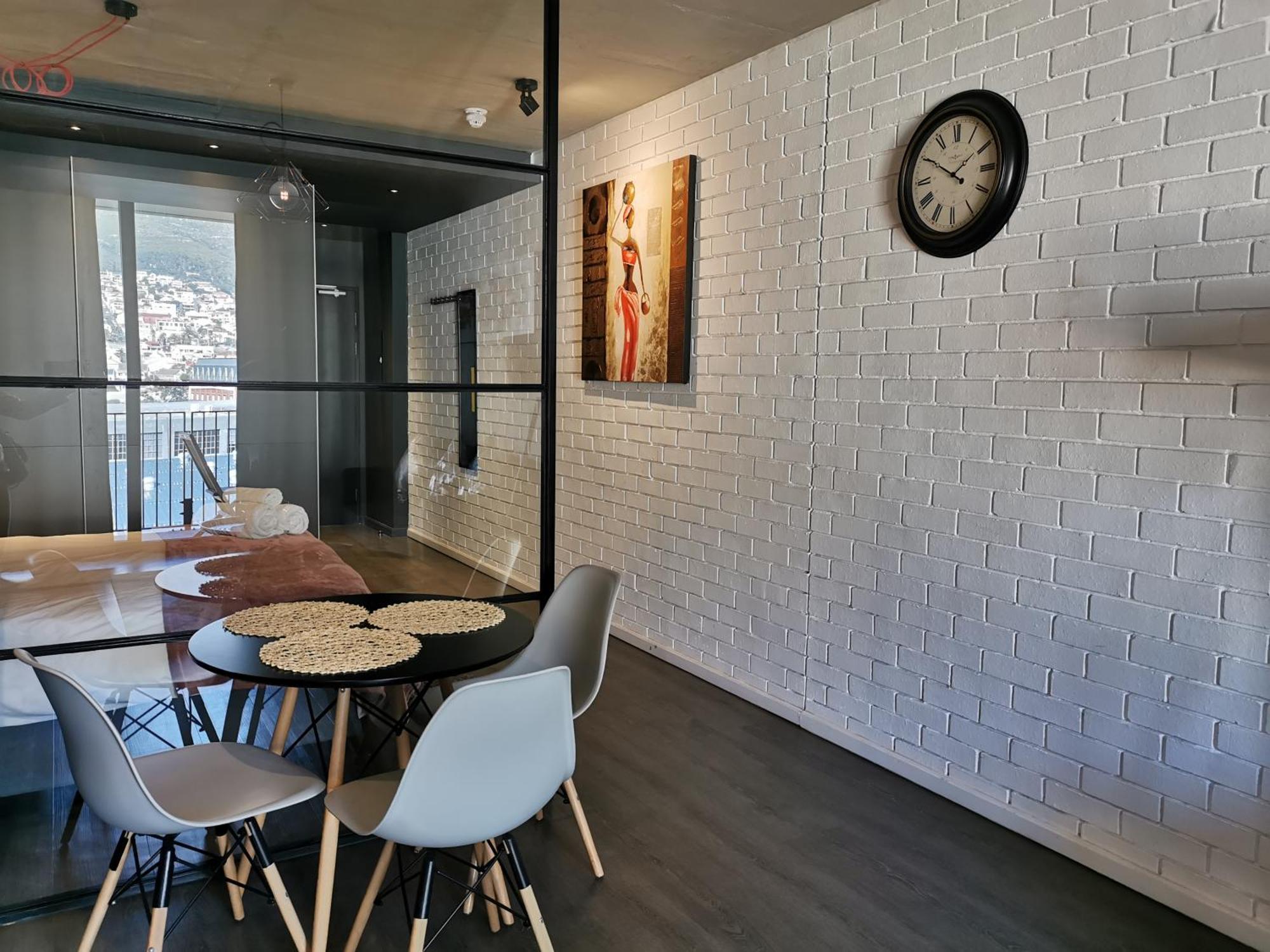 Modern Apartments Cape Town Ngoại thất bức ảnh