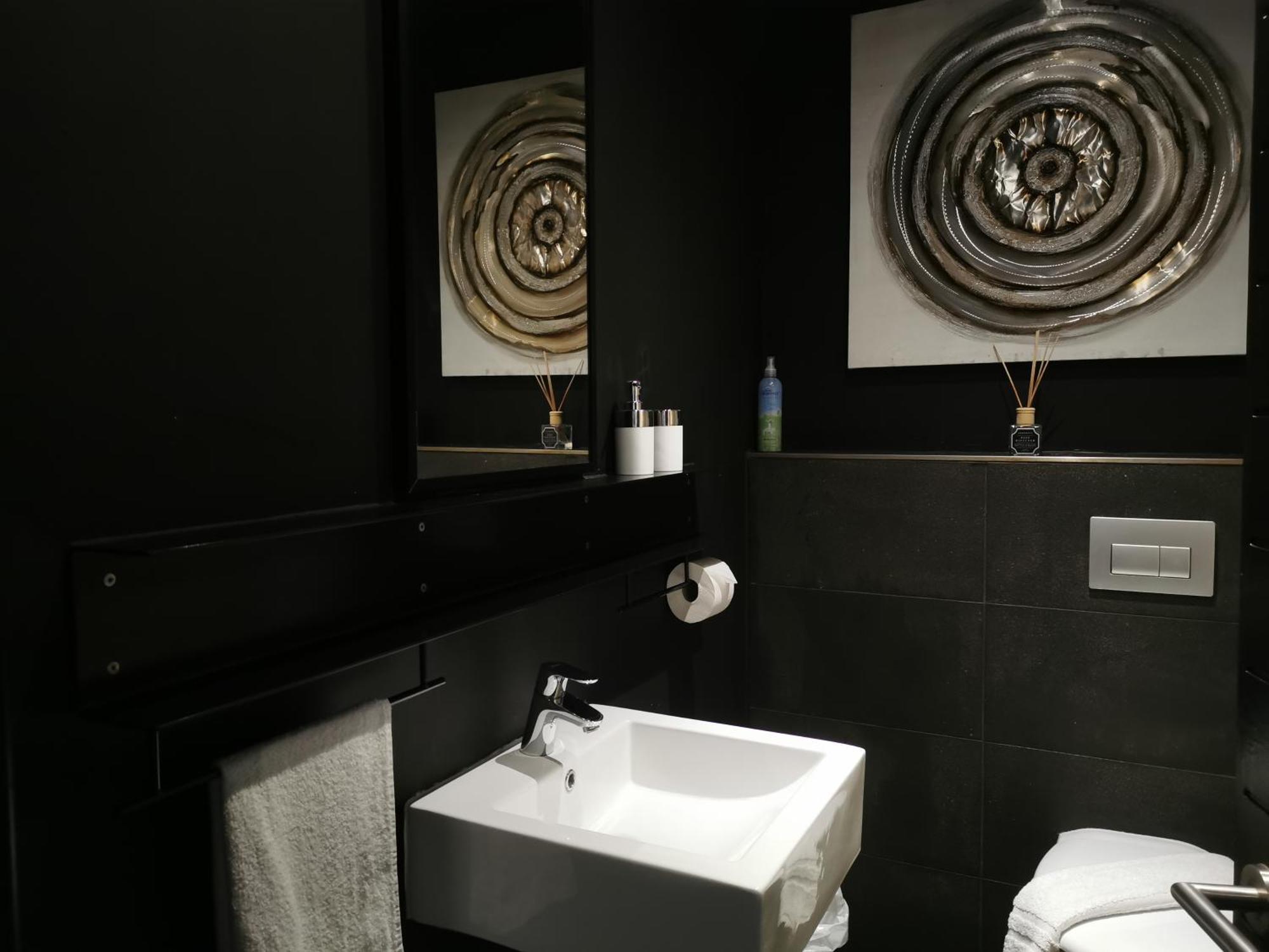 Modern Apartments Cape Town Ngoại thất bức ảnh