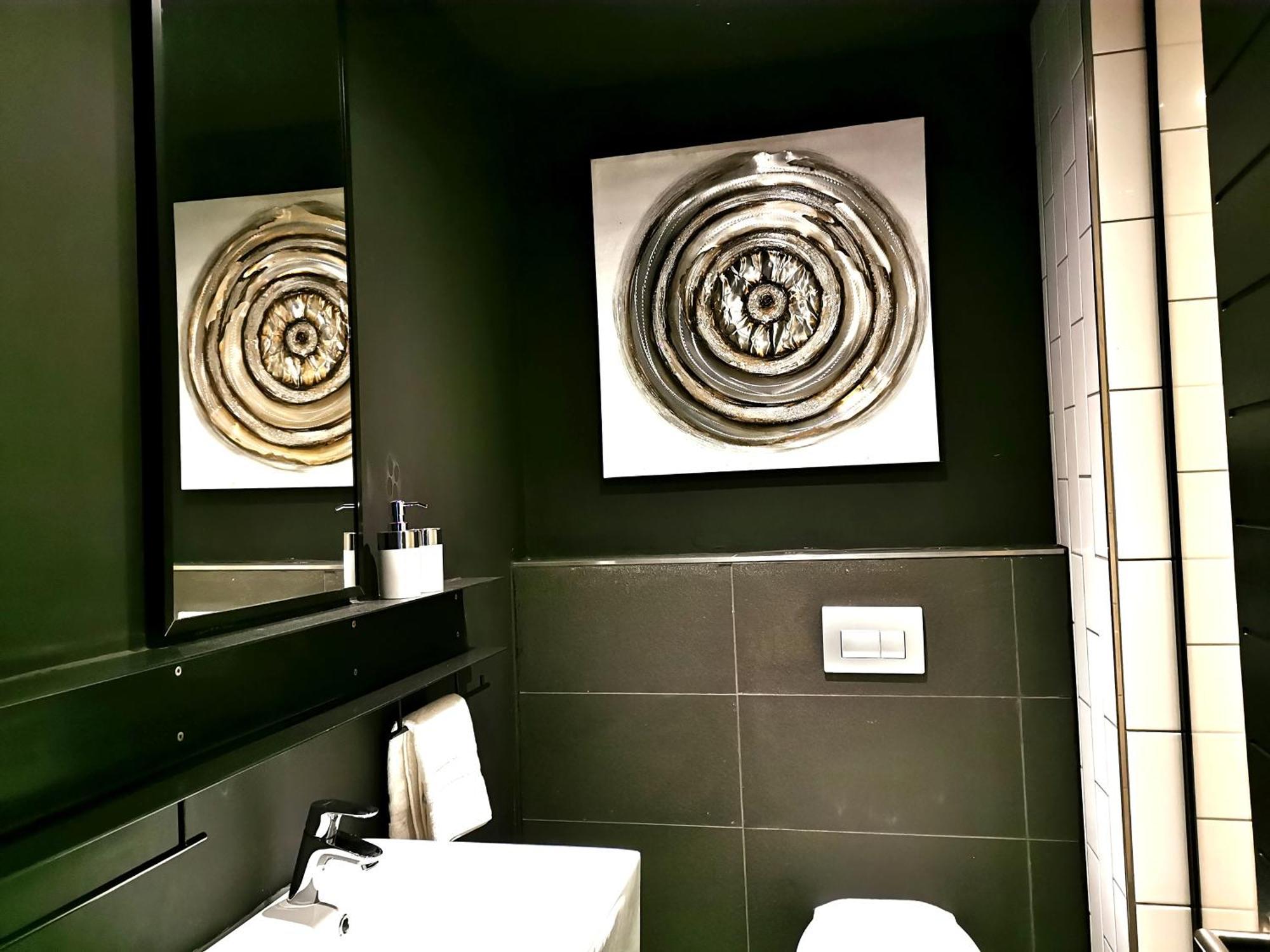 Modern Apartments Cape Town Ngoại thất bức ảnh